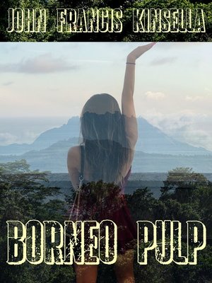 cover image of Borneo Pulp